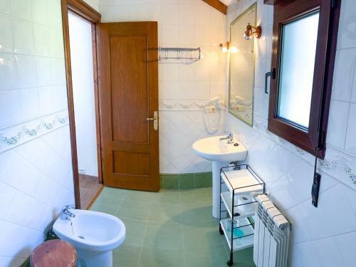 Casa Rural Villa Luisa