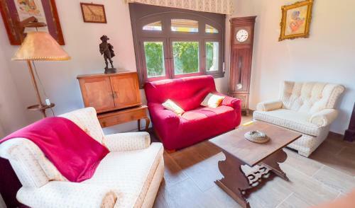 Casa Rural Villa Luisa