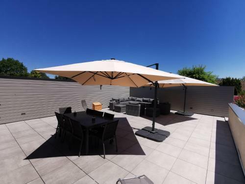 L'envie D'eymet, G�te Pour 12 Personnes