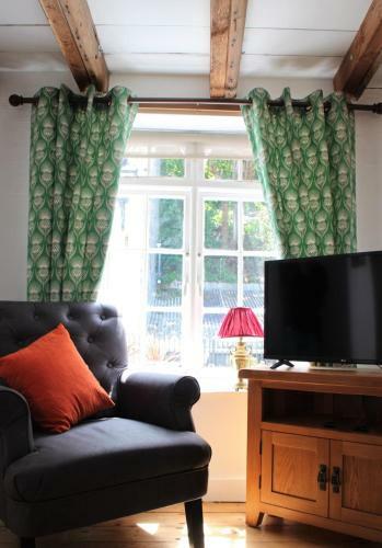Teana Cottage