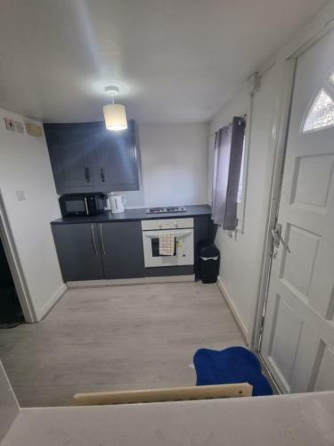 Apartamento Cosey Studio Ground Floor