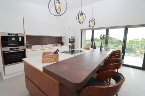 Moorland View, Luxurious Modern Retreat In Devon
