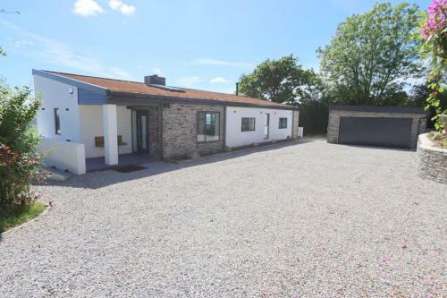 Moorland View, Luxurious Modern Retreat In Devon