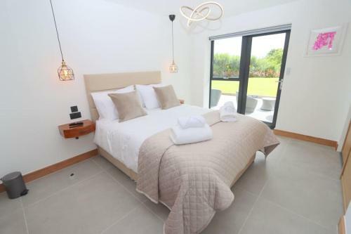 Moorland View, Luxurious Modern Retreat In Devon