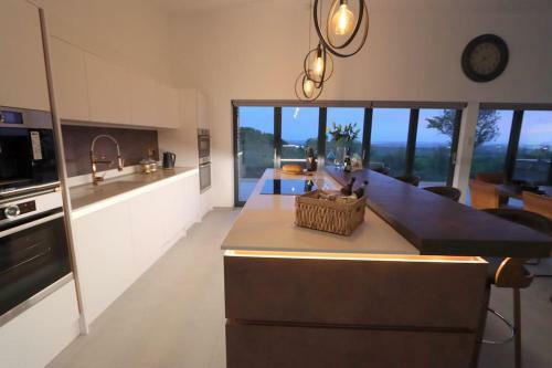 Moorland View, Luxurious Modern Retreat In Devon