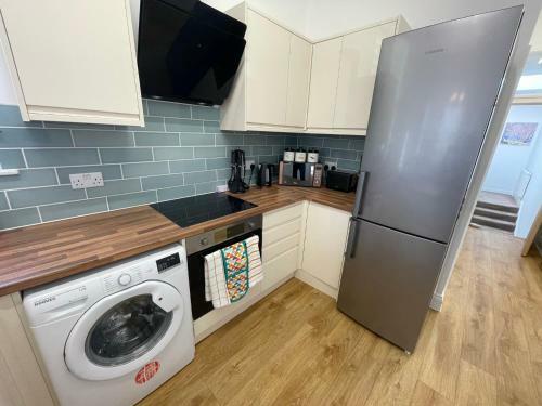 Executive Apartments, Nr City Centre With Private Parking