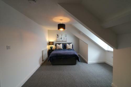 Apartamento Tff 28 Prospect Street
