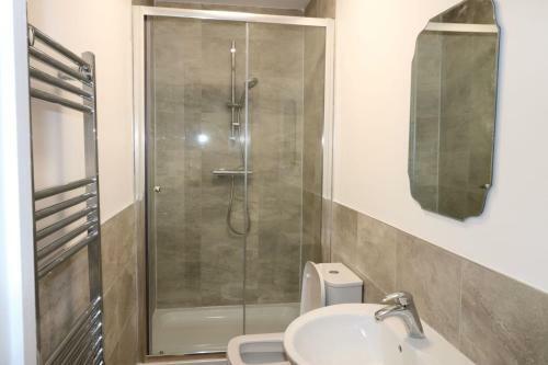 Apartamento Tff 28 Prospect Street