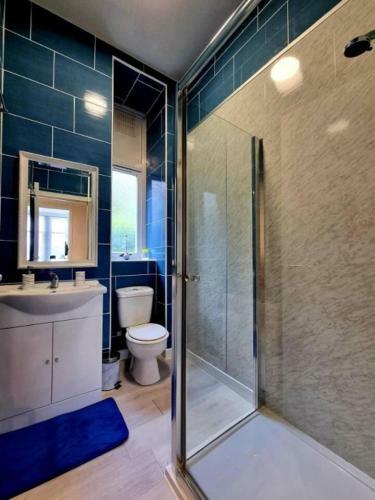 Charming 1-bed Apartment In Isle Of Bute
