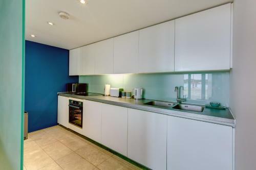 Apartamento 2 Bed- Pureserviced 5 Brewhouse
