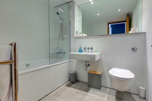 Apartamento 2 Bed- Pureserviced 5 Brewhouse