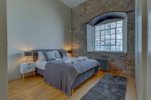 Apartamento 2 Bed- Pureserviced 5 Brewhouse
