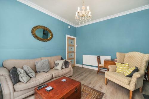 Apartamento Moriarty's Mess