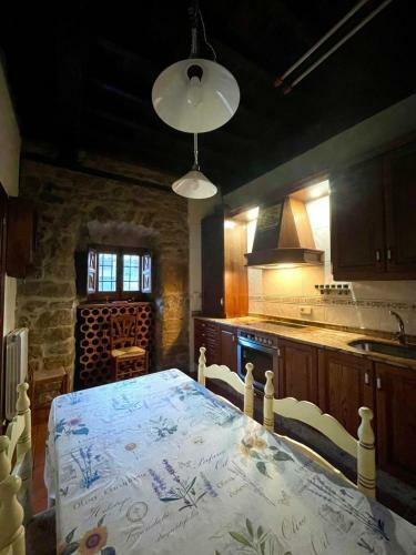 La Casa Del Llano
