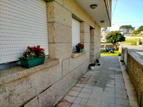 Apartamentos Con Jard�n A Un Paso de La Playa