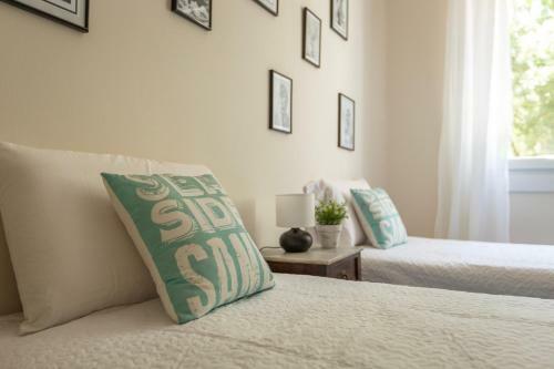 Apartamento S, Con Coraz�n