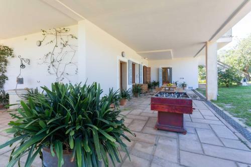 Villa Sa Nau Casa