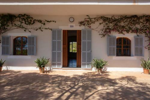 Villa Sa Nau Casa
