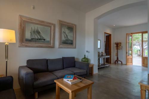 Villa Sa Nau Casa