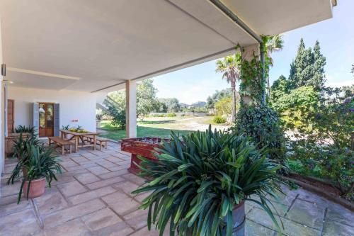 Villa Sa Nau Casa