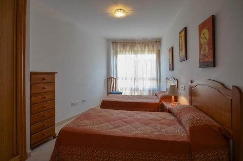 Apartamento Flat Select Urbanizaci�n La Perla