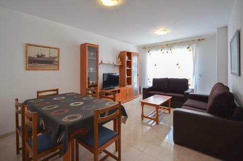 Apartamento Flat Select Urbanizaci�n La Perla