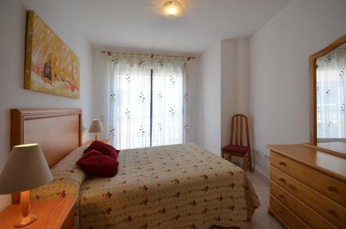 Apartamento Flat Select Urbanizaci�n La Perla