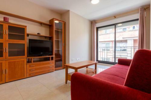 Apartamento Flat Select Urbanizaci�n La Perla