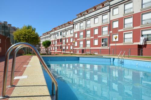 Apartamento Flat Select Urbanizaci�n La Perla