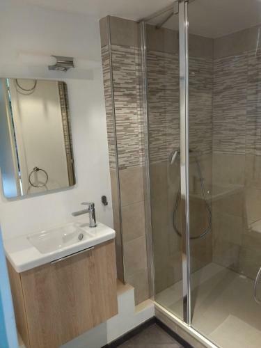 Apartamento Le Havre D'alice