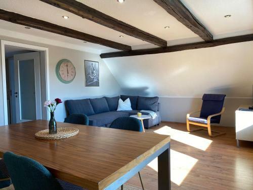 Apartamento Ferienwohnung Magdalena
