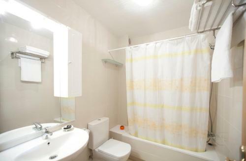 Apartamento En Portonovo 200m de La Playa. + Wifi