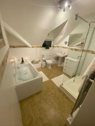 Apartamento ? Nicky?s Retreat! Warm And Quirky Seaside Flat!
