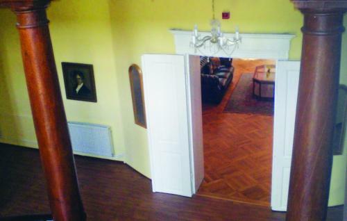 Gro�es Gutshaus Mit Pool