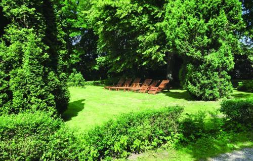 Gro�es Gutshaus Mit Pool