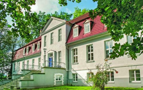 Gro�es Gutshaus Mit Pool