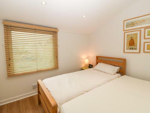 Apartamento The Moorings