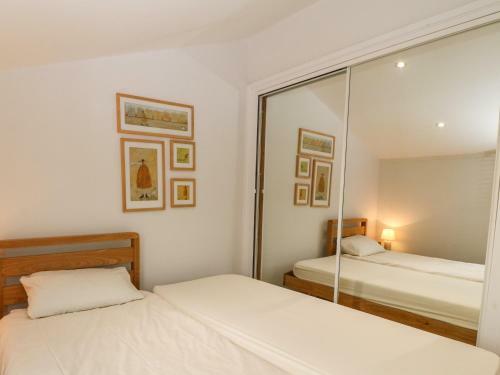 Apartamento The Moorings