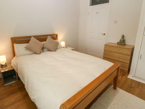 Apartamento The Moorings
