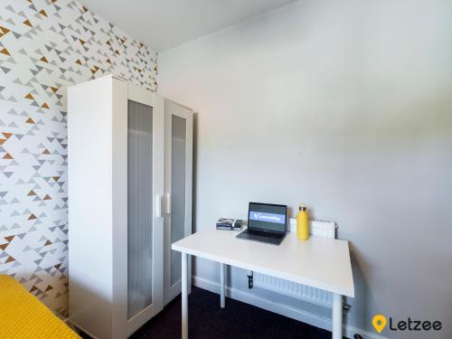 Apartamento Fabian Way F4