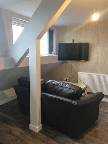 Apartamento 110 Fabian Way F7