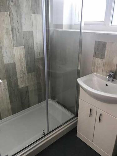 Apartamento 110 Fabian Way F7