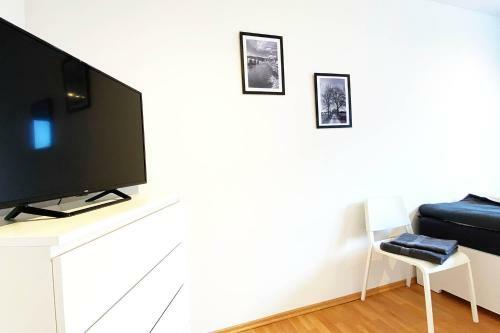 3 Room Apartment In Lengerich