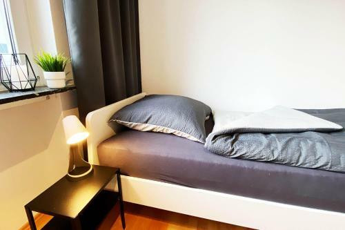 3 Room Apartment In Lengerich
