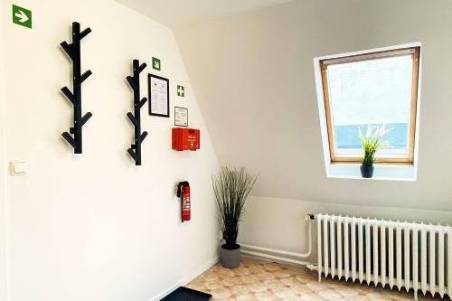 3 Room Apartment In Lengerich