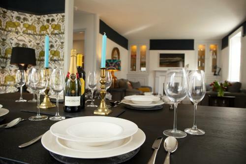 May House Port Isaac Bay Holidays