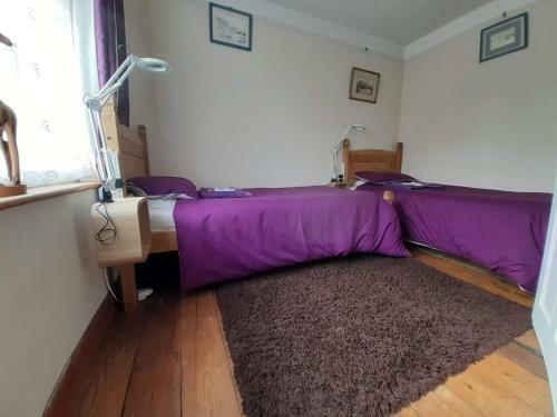 Bed & Breakfast Littleholme