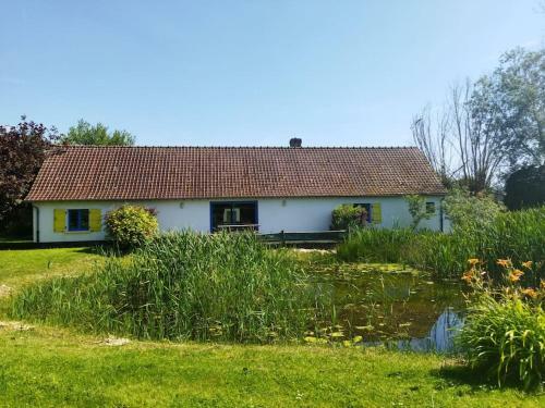 Apartamento La Fermette
