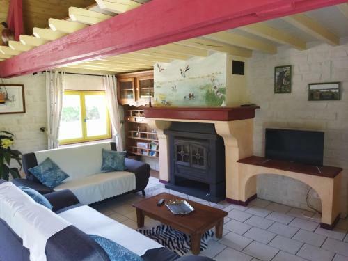 Apartamento La Fermette