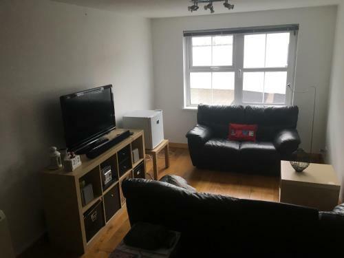 Apartamento 8 O'hara Court
